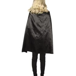 HPO Child's Party Cape Costume | Multiple Color Options Cosplay Costume Kids