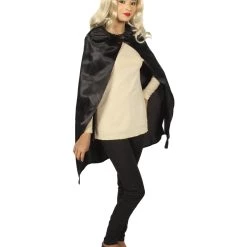 HPO Child's Party Cape Costume | Multiple Color Options Cosplay Costume Kids