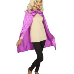 HPO Child's Party Cape Costume | Multiple Color Options Cosplay Costume Kids