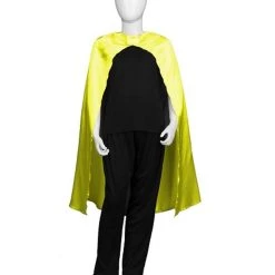 HPO Child's Party Cape Costume | Multiple Color Options Cosplay Costume Kids