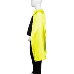 HPO Child's Party Cape Costume | Multiple Color Options Cosplay Costume Kids