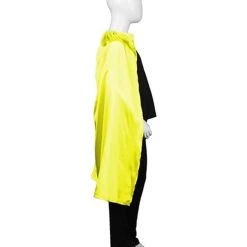 HPO Child's Party Cape Costume | Multiple Color Options Cosplay Costume Kids
