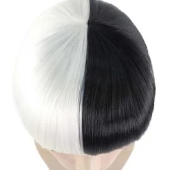 Men's & Women's Celebrity Style Bob Wig, Multiple Color & Style Options | HPO