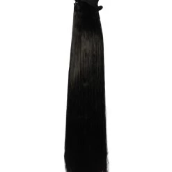 HPO SALE It's Cousin Hairy! | 66 Inch Long Costume Wig | Includes Hat And Glasses | Premium Halloween Wig