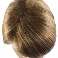 HPO Men Fancy Brown Wig | Cosplay Halloween Wig | Premium Breathable Capless Cap 15 HPO Men Fancy Brown Wig | Cosplay Halloween Wig | Premium Breathable Capless Cap