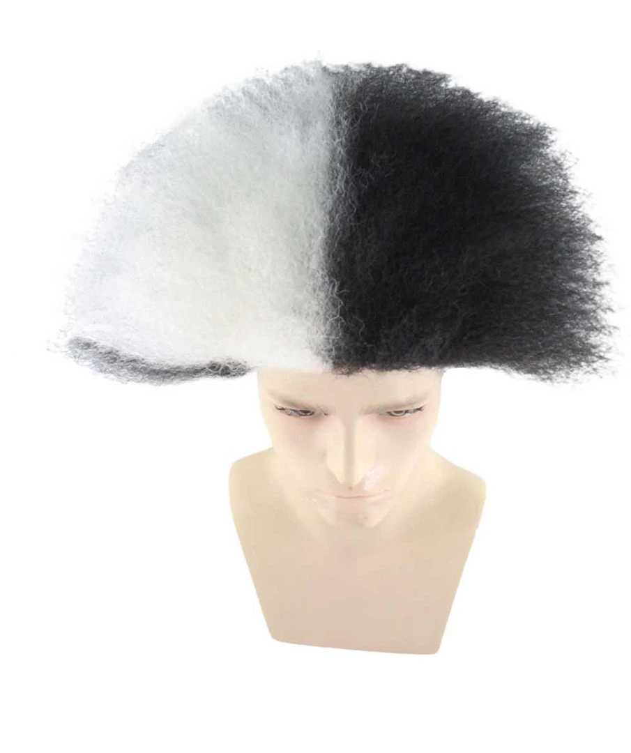 HPO Cats Musical Wig | Celebrity Super Size Jumbo Wig | Premium Breathable Capless Cap SALE 7 HPO Cats Musical Wig | Celebrity Super Size Jumbo Wig | Premium Breathable Capless Cap SALE