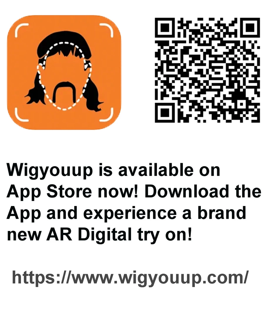 HPO The Beast Mens Wig | Brown Cosplay Wig | Premium Breathable Capless Cap Men's 2 HPO The Beast Mens Wig | Brown Cosplay Wig | Premium Breathable Capless Cap Men's