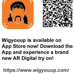 HPO Balthazar Bratt Wig | Despicable Cosplay Black Wig