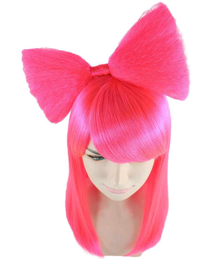 HPO Long Butterfly Womens Wigs Collection | Insect Character Cosplay Multi Color Halloween Wigs | Premium Breathable Capless Cap Women's 21 HPO Long Butterfly Womens Wigs Collection | Insect Character Cosplay Multi Color Halloween Wigs | Premium Breathable Capless Cap Women's