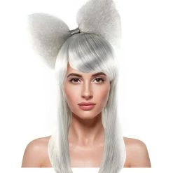 HPO Long Butterfly Womens Wigs Collection | Insect Character Cosplay Multi Color Halloween Wigs | Premium Breathable Capless Cap Women's 73 HPO Long Butterfly Womens Wigs Collection | Insect Character Cosplay Multi Color Halloween Wigs | Premium Breathable Capless Cap Women's