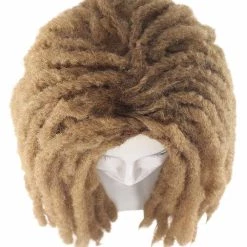 HPO Deluxe Long Locks Womens Wig | Character Cosplay Halloween Wig | Premium Breathable Capless Cap 15 HPO Deluxe Long Locks Womens Wig | Character Cosplay Halloween Wig | Premium Breathable Capless Cap