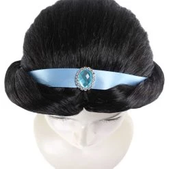 HPO Princess Womens Wig | Medium Cosplay Wig | Premium Breathable Capless Cap