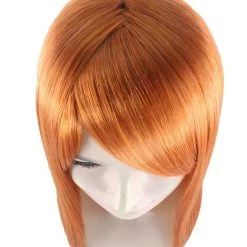 HPO Kim Impossible | Premium Halloween Wig 15 HPO Kim Impossible | Premium Halloween Wig