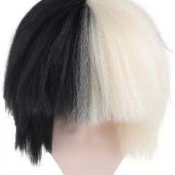HPO Extra Large Australian Singer Womens Bob Wigs | Bob Pop Star Wigs | Premium Breathable Capless Cap 27 HPO Extra Large Australian Singer Womens Bob Wigs | Bob Pop Star Wigs | Premium Breathable Capless Cap