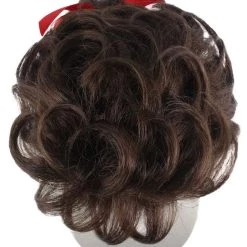 HPO TV Show Womens Wig | Fancy Party Event Ready Halloween Wig | Premium Breathable Capless Cap