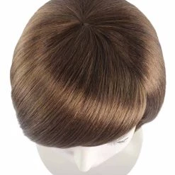 HPO Flapper Multi Colors Bob Womens Wig | Short Natural Looking Wig | Premium Breathable Capless Cap 29 HPO Flapper Multi Colors Bob Womens Wig | Short Natural Looking Wig | Premium Breathable Capless Cap