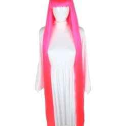 HPO 70' Extra Long Womens Wig Collections | Halloween Wig | Premium Breathable Capless Cap 227 HPO 70' Extra Long Womens Wig Collections | Halloween Wig | Premium Breathable Capless Cap
