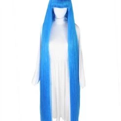 HPO 70' Extra Long Womens Wig Collections | Halloween Wig | Premium Breathable Capless Cap 219 HPO 70' Extra Long Womens Wig Collections | Halloween Wig | Premium Breathable Capless Cap