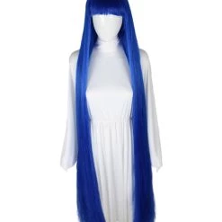 HPO 70' Extra Long Womens Wig Collections | Halloween Wig | Premium Breathable Capless Cap 141 HPO 70' Extra Long Womens Wig Collections | Halloween Wig | Premium Breathable Capless Cap