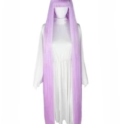 HPO 70' Extra Long Womens Wig Collections | Halloween Wig | Premium Breathable Capless Cap 173 HPO 70' Extra Long Womens Wig Collections | Halloween Wig | Premium Breathable Capless Cap