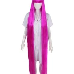 HPO 70' Extra Long Womens Wig Collections | Halloween Wig | Premium Breathable Capless Cap 233 HPO 70' Extra Long Womens Wig Collections | Halloween Wig | Premium Breathable Capless Cap