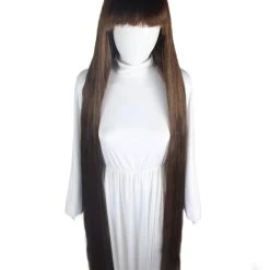 HPO 70' Extra Long Womens Wig Collections | Halloween Wig | Premium Breathable Capless Cap 200 HPO 70' Extra Long Womens Wig Collections | Halloween Wig | Premium Breathable Capless Cap