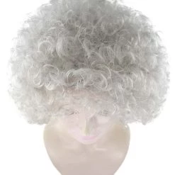 HPO Afro Unisex Wig | Super Size Party Event Ready Cosplay Halloween Wig Multiple Colors 29 HPO Afro Unisex Wig | Super Size Party Event Ready Cosplay Halloween Wig Multiple Colors