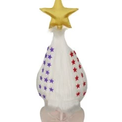 HPO White Christmas Tree Unisex Wig | Christmas Star Xmas Wig | Premium Breathable Capless Cap 15 HPO White Christmas Tree Unisex Wig | Christmas Star Xmas Wig | Premium Breathable Capless Cap