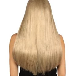 HPO Long Vampiress Wig | Horror Ghost Queen Fancy Halloween Wig | Premium Breathable Capless Cap 12 HPO Long Vampiress Wig | Horror Ghost Queen Fancy Halloween Wig | Premium Breathable Capless Cap