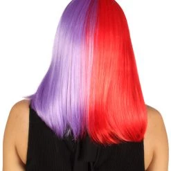 HPO Womens Two-tone Medium Bob Wig | Multiple Color Collection | Premium Breathable Capless Cap Women's Wigs 92 HPO Womens Two-tone Medium Bob Wig | Multiple Color Collection | Premium Breathable Capless Cap Women's Wigs