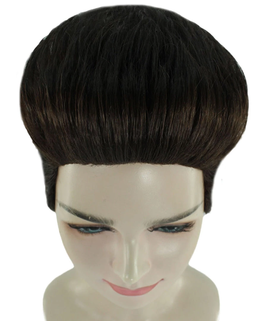 HPO Women's Womens Movie Wig | TV/Movie Character Cosplay Halloween Wig | Premium Breathable Capless Cap 7 HPO Women's Womens Movie Wig | TV/Movie Character Cosplay Halloween Wig | Premium Breathable Capless Cap