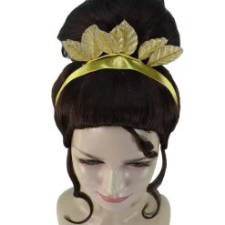 HPO Princess Womens Wig | Princess TV/Movie Wigs | Premium Breathable Capless Cap