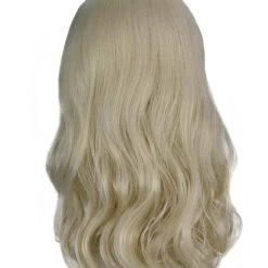 HPO SALE Long Evie Wig | Multiple Colors Descendants Wig | Premium Breathable Capless Cap