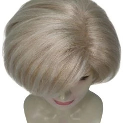 BC Trendy Bob | Women's Blonde Color Straight Short Trendy Bob Wig