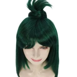 Adult Women's 22" Inch Long Length Straight Halloween Cosplay Anime Hero Mother Wig, Synthetic Soft Fiber Hair, Perfect For Your Next Conventiton And Party! | HPO 15 Adult Women's 22