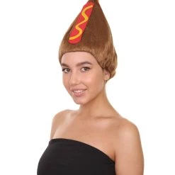 FLAGWIGS Baseball Unisex Wig | Multiple Collection Sports Cosplay Halloween Wig | Premium Breathable Capless Cap SALE 56 FLAGWIGS Baseball Unisex Wig | Multiple Collection Sports Cosplay Halloween Wig | Premium Breathable Capless Cap SALE