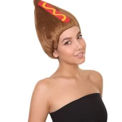 FLAGWIGS Baseball Unisex Wig | Multiple Collection Sports Cosplay Halloween Wig | Premium Breathable Capless Cap SALE 58 FLAGWIGS Baseball Unisex Wig | Multiple Collection Sports Cosplay Halloween Wig | Premium Breathable Capless Cap SALE