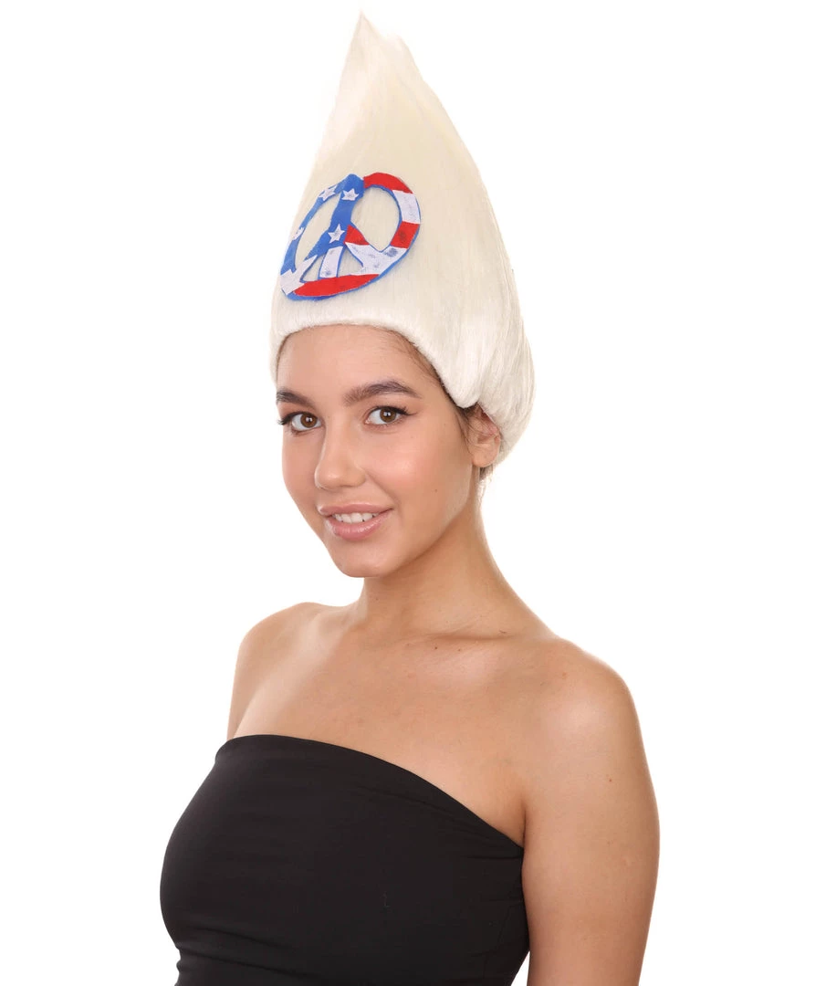 FLAGWIGS Baseball Unisex Wig | Multiple Collection Sports Cosplay Halloween Wig | Premium Breathable Capless Cap SALE 16 FLAGWIGS Baseball Unisex Wig | Multiple Collection Sports Cosplay Halloween Wig | Premium Breathable Capless Cap SALE