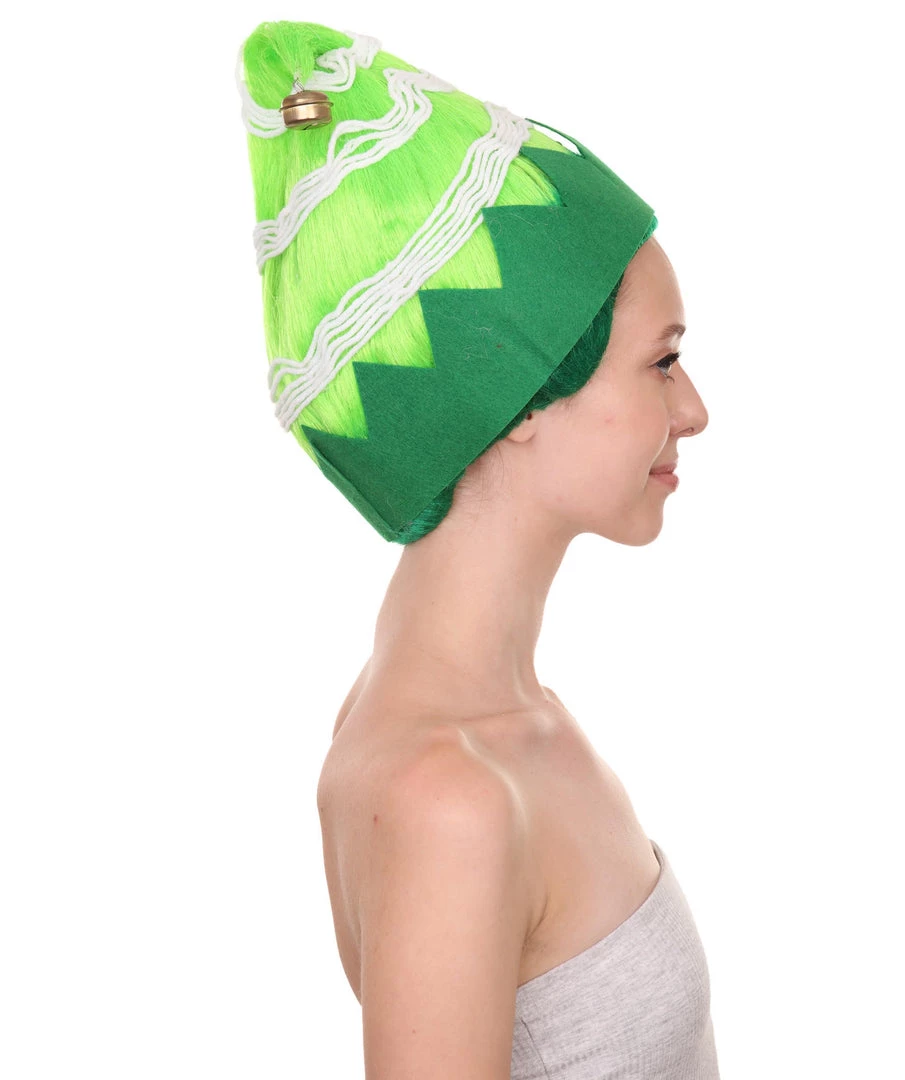 HPO Women Dwarf Wig With Fabric Crown | Premium Breathable Capless Cap 5 HPO Women Dwarf Wig With Fabric Crown | Premium Breathable Capless Cap