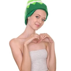 HPO Women Dwarf Wig With Fabric Crown | Premium Breathable Capless Cap 14 HPO Women Dwarf Wig With Fabric Crown | Premium Breathable Capless Cap