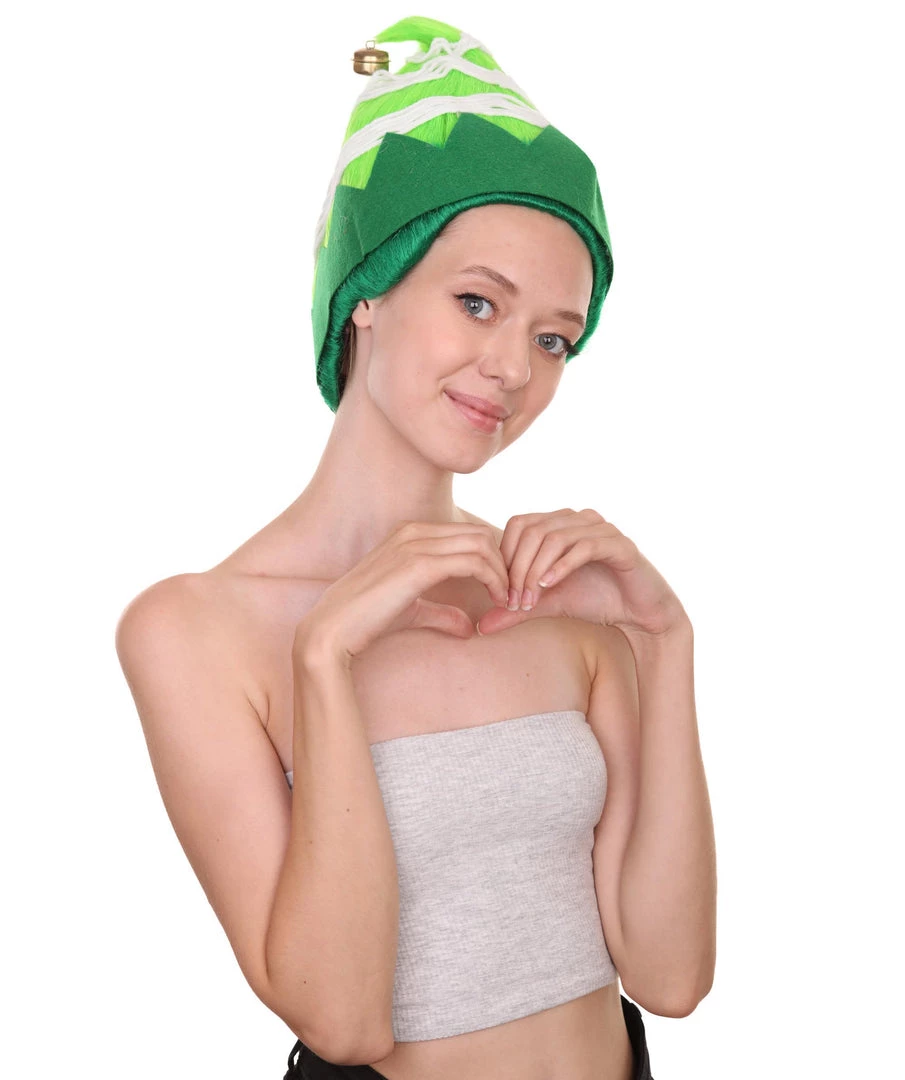 HPO Women Dwarf Wig With Fabric Crown | Premium Breathable Capless Cap 6 HPO Women Dwarf Wig With Fabric Crown | Premium Breathable Capless Cap