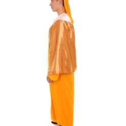 HPO Adult Men's Wise Gaspar Religious Costume | Multi Cosplay Costume 11 HPO Adult Men's Wise Gaspar Religious Costume | Multi Cosplay Costume