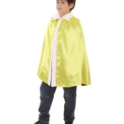 HPO Child's King / Queen Reversible Robe | Multiple Color Option Cosplay Costume Kids