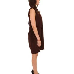 HPO Adult Men's Short Feather Costume | Brown Cosplay Costume 13 HPO Adult Men's Short Feather Costume | Brown Cosplay Costume