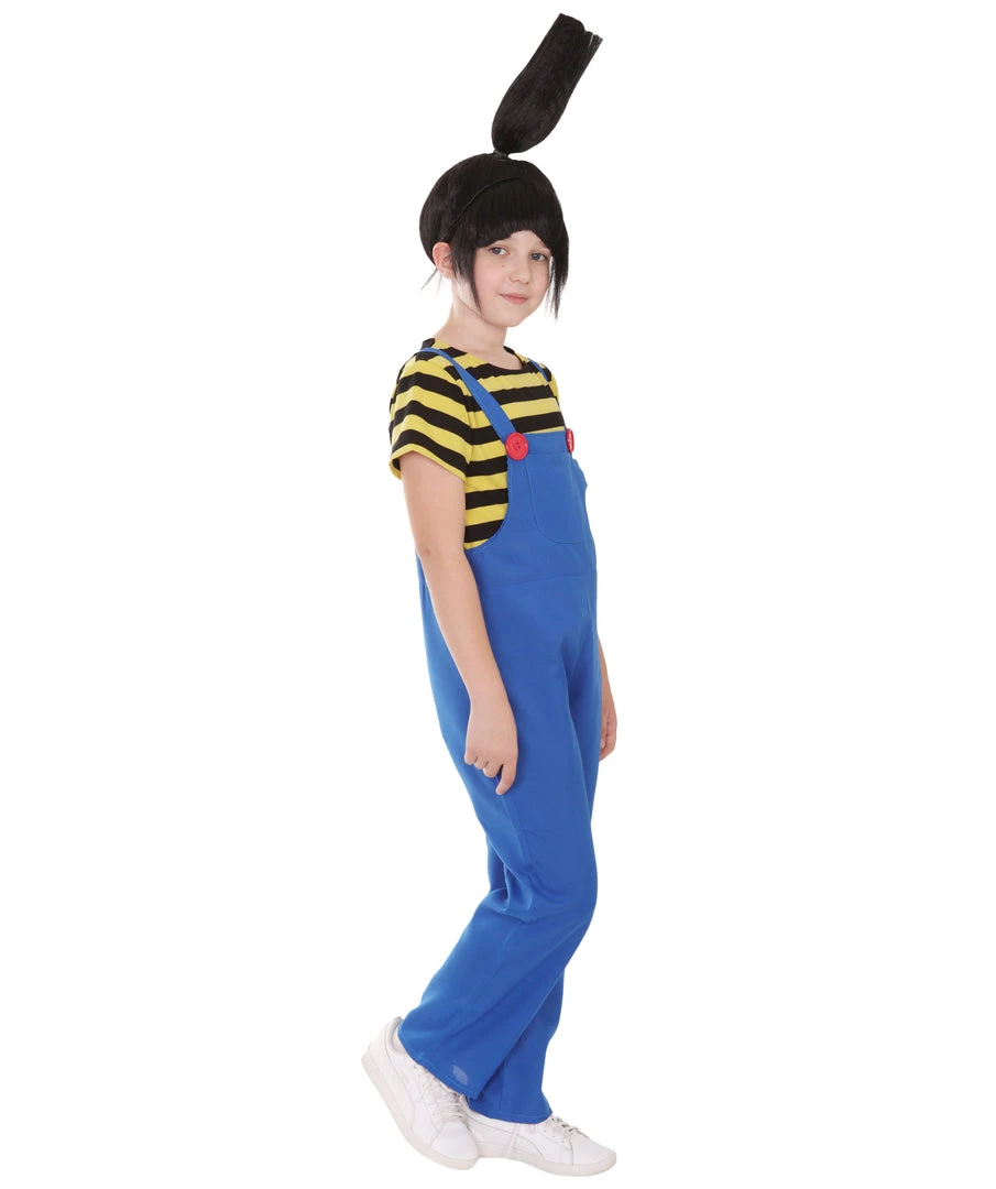 HPO Child's Movie Costume | Multi Halloween Costume Kids 5 HPO Child's Movie Costume | Multi Halloween Costume Kids