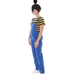 HPO Child's Movie Costume | Multi Halloween Costume Kids 8 HPO Child's Movie Costume | Multi Halloween Costume Kids