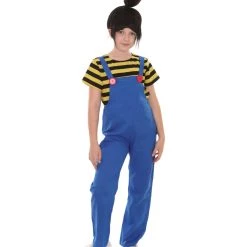 HPO Child's Movie Costume | Multi Halloween Costume Kids