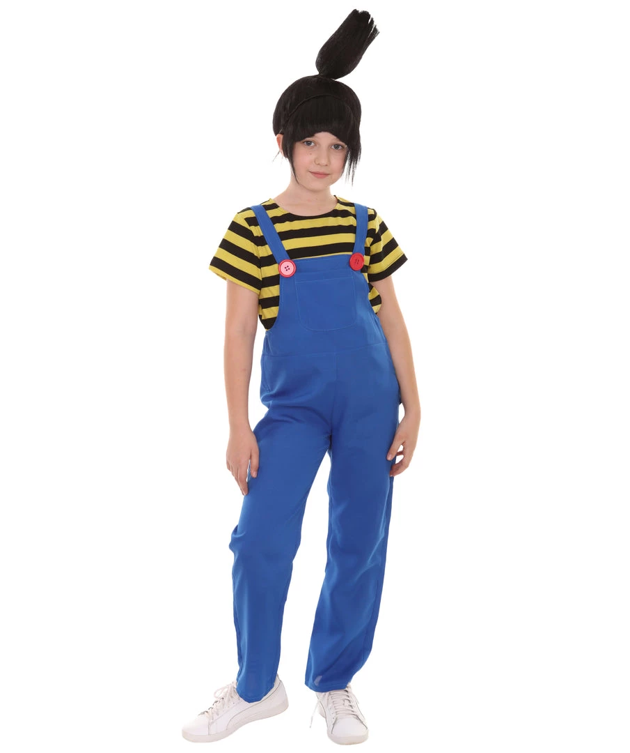 HPO Child's Movie Costume | Multi Halloween Costume Kids 1 HPO Child's Movie Costume | Multi Halloween Costume Kids