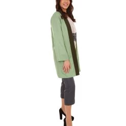 HPO Adult Women's Ninja Anime Costume | Multi Cosplay Costume