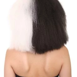 HPO Extra Large Australian Singer Womens Bob Wigs | Bob Pop Star Wigs | Premium Breathable Capless Cap 18 HPO Extra Large Australian Singer Womens Bob Wigs | Bob Pop Star Wigs | Premium Breathable Capless Cap